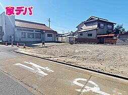 グラファーレ蒲郡市竹谷町2期　2号棟