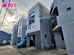 豊川市一宮町幸 戸建