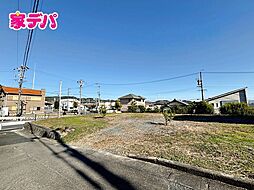 蒲郡市大塚町産子山 A区画