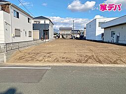 リーブルガーデン豊川市新豊町1丁目58期　1号棟