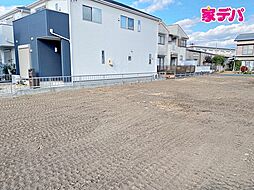 リーブルガーデン豊川市新豊町1丁目58期　2号棟