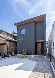 BASIS HAUS「mild」桜ケ丘分譲住宅