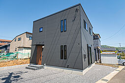 U-Style HOUSE蒲郡市水竹町下青山　限定1棟