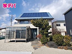 豊川市蔵子1丁目　戸建