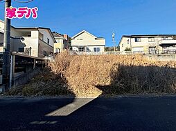 豊川市長沢町大覚　売地
