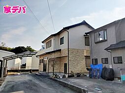 蒲郡市三谷町須田 戸建