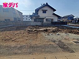 クレイドルガーデン豊川市中条町第2　2号棟