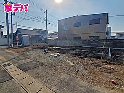 クレイドルガーデン豊川市中条町第2　3号棟