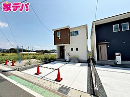 リナージュネクスジー豊川市平尾町第1期　3号棟
