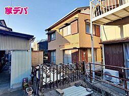 豊川市平尾町下貝津 売地