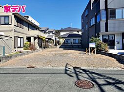 豊川市御油町小山　売地