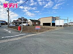 豊川市一宮町下新切 売地