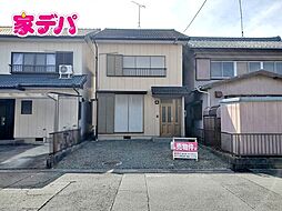 豊川市山道町2丁目　戸建