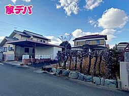 豊橋市東小鷹野3丁目　売地