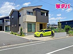豊川市蔵子6丁目　戸建