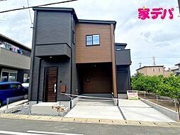 REXCRAS蒲郡市緑町第1　限定1棟