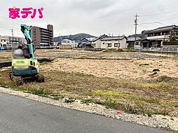 蒲郡市竹谷町錦田　4号地