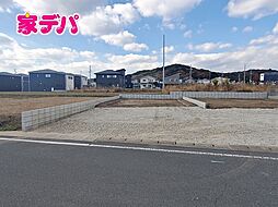 リーブルガーデン豊川西部土地区画整理　2号棟