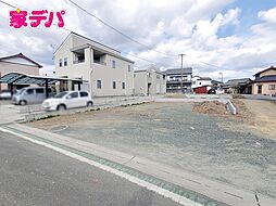 リーブルガーデン豊川市国府町豊成58期　3号棟