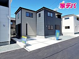 リーブルガーデン豊川市国府町豊成58期 2号棟