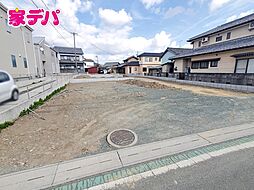 リーブルガーデン豊川市国府町豊成58期　2号棟