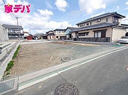 リーブルガーデン豊川市国府町豊成58期　1号棟