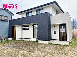 新城市富岡字門原野 戸建