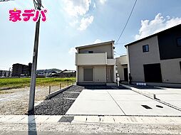 REXCRAS蒲郡市竹谷町第3　3号棟