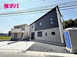 REXCRAS蒲郡市竹谷町第3 2号棟