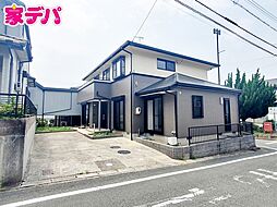 豊川市御油町汲ケ谷　再生住宅