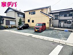 豊川市伊奈町古当　売地