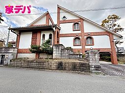 蒲郡市三谷町伊与戸 戸建