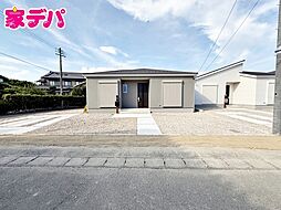 リーブルガーデン豊川橋尾町第1期 1号棟