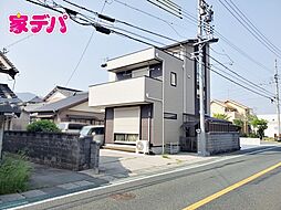 新城市野田字東町屋敷　戸建