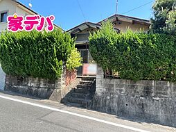 豊川市御油町長谷山　売地