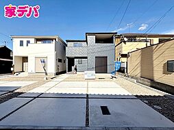 リーブルガーデン蒲郡市三谷町七舗58期 1号棟