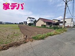 豊川市伊奈町舞々辻 売地