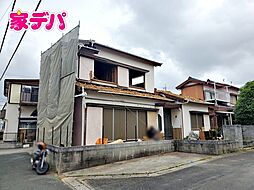 豊川市伊奈町南山新田 売地