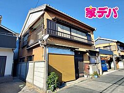 豊川市幸町 売地