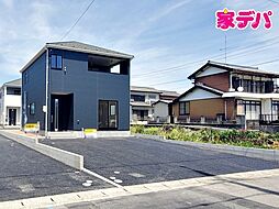 クレイドルガーデン蒲郡市大塚町第12 1号棟