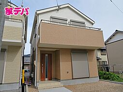 蒲郡市三谷北通3丁目　戸建