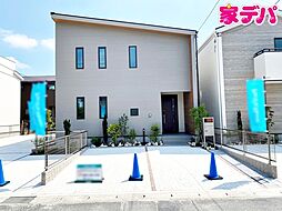 豊川市金屋橋町　3号棟