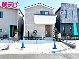 豊川市金屋橋町　2号棟