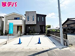 豊川市金屋橋町 1号棟