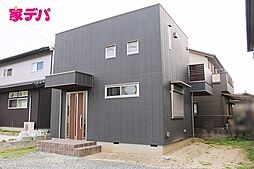 豊川市諏訪西町2丁目　戸建