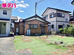新城市字石名号　戸建