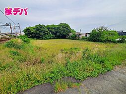 豊川市伊奈町佐脇原 売地
