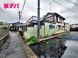 蒲郡市形原町御嶽 売地