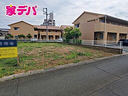 豊川市金屋元町1丁目　1号地