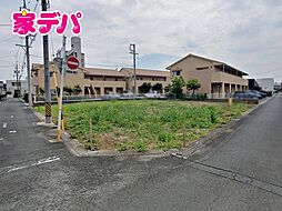 豊川市金屋元町1丁目 2号地